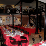 Almoço de Natal 2014