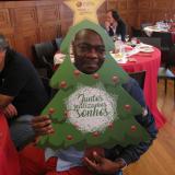 Almoço de Natal - ISPA 2016