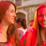 Arraial do ISPA 2014 - I Love Alfama