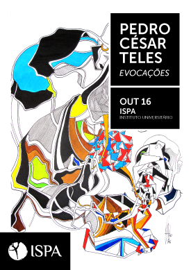 Exposição - "Evocações"