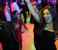 Gala comemorativa do cinquentenário do ISPA