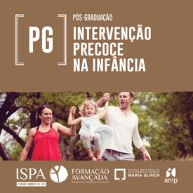 Intervenção Precoce na Infância - 2ª edicão Intervenção Precoce na Infância - 2ª edicão