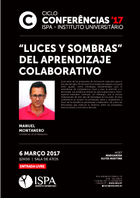 “Luces y sombras” del aprendizaje colaborativo 