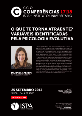 O que te torna atraente? Variáveis identificadas pela Psicologia Evolutiva