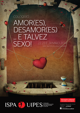 Amor(es), desamor(es)... e talvez sexo!