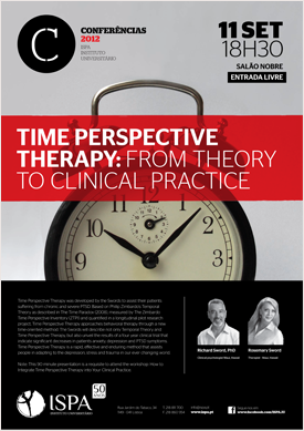 Time perspective therapy: From theory to clinical practice