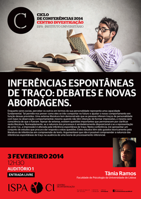 Inferências Espontâneas de Traço: Debates e Novas Abordagens