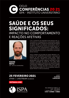 Saúde e os seus significados: impacto no comportamento e reações afetivas