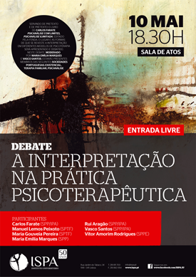 A interpretação na prática psicoterapêutica 