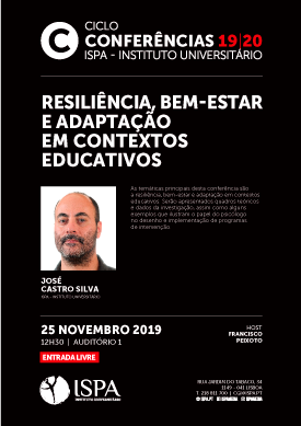 Resiliência, bem-estar e adaptação em contextos educativos 