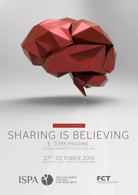 Sharing is Believing