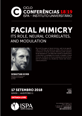 Facial mimicry - its role, neural correlates, and modulation