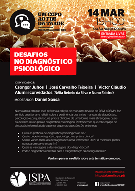Desafios no Diagnóstico Psicológico