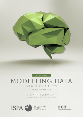 Modelling Data