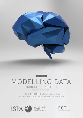 Modelling Data