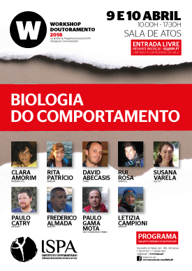 Biologia do Comportamento