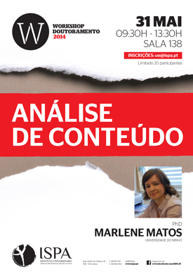 Análise de conteúdo
