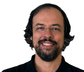 Pedro Almeida