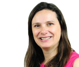 Cláudia Carvalho