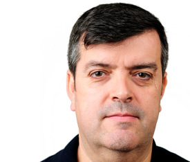 João Marôco